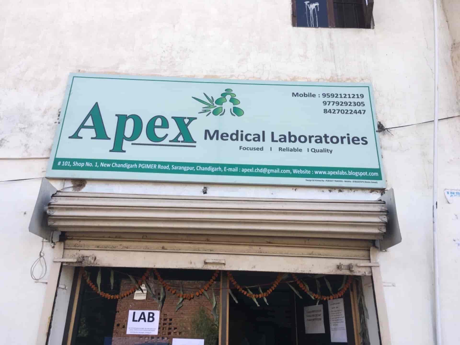 Lab view 3