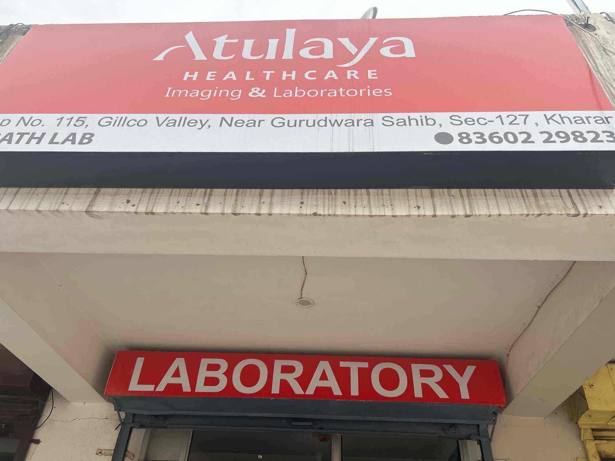 Lab view 7