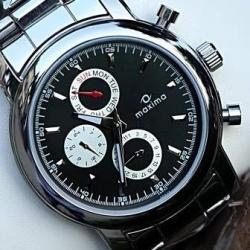 maxima watches