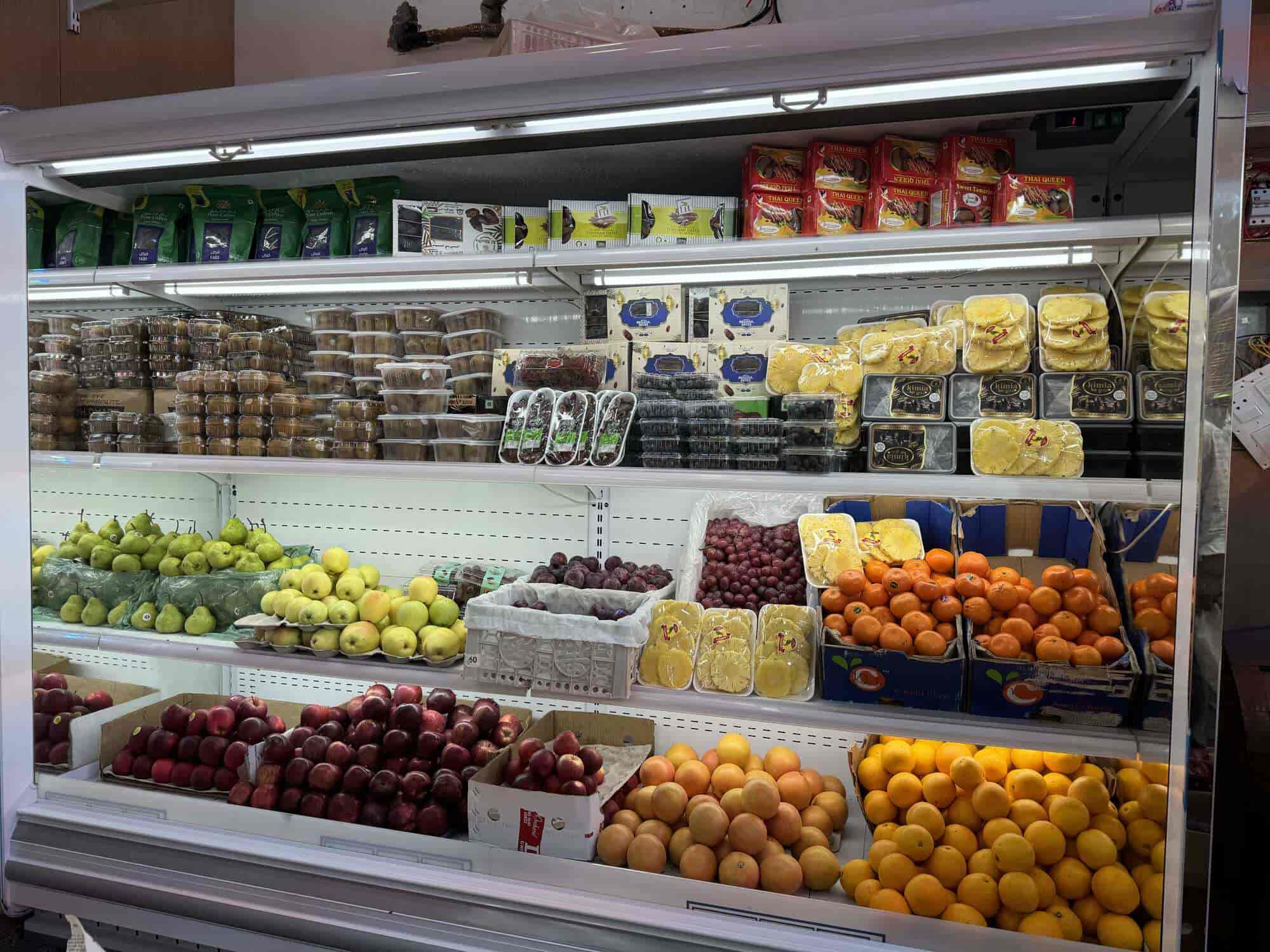 New Fruit Paradise in Panchkula Sector 25,Panchkula - Best Fruit