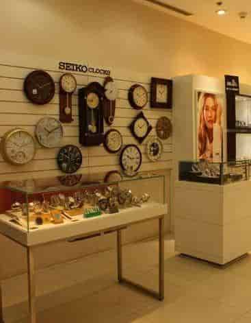 rotary automatic movement