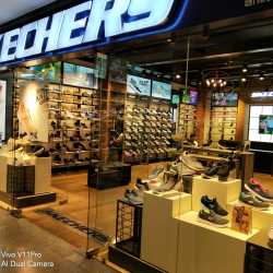 skechers vivo