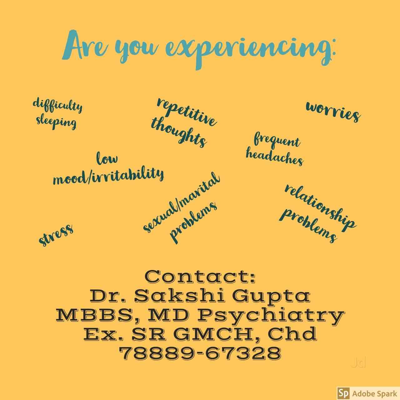 The Healing Clinic Psychiatrists Book Appointment Online Psychiatrists In Chandigarh Sector 49 Chandigarh Justdial