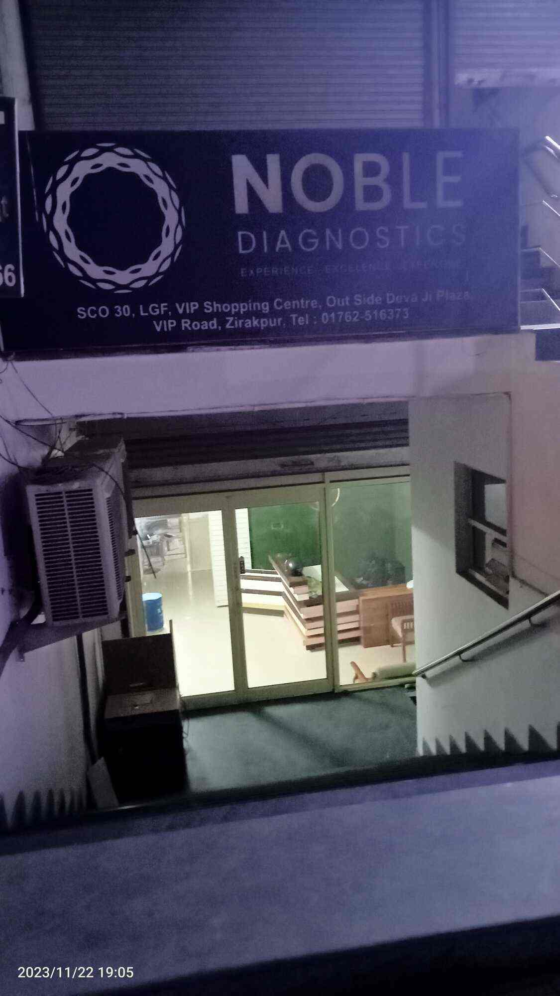 Lab view 18