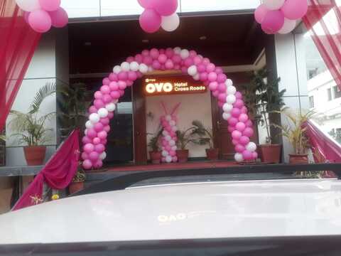 Classic Balloon Decoration Panchkula Sector 7 Event Organisers In Panchkula Chandigarh Justdial