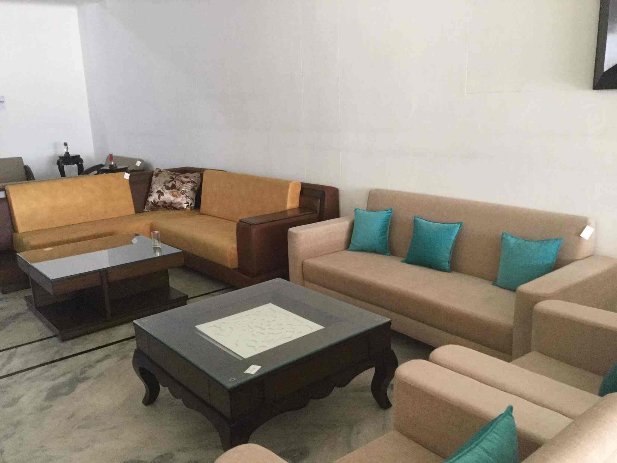 Office Chairs Sofa Tables Furnitures In Chandigarh Zirakpur Punjab