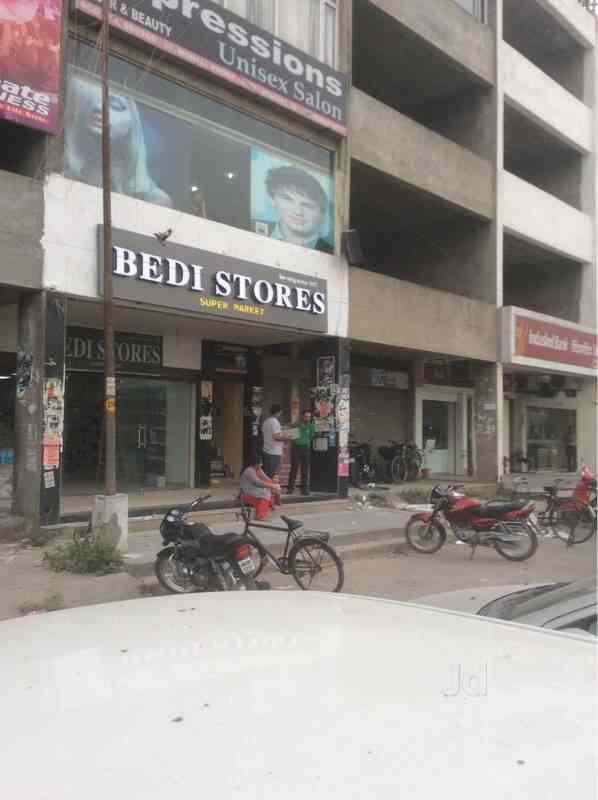 Bedi Stores