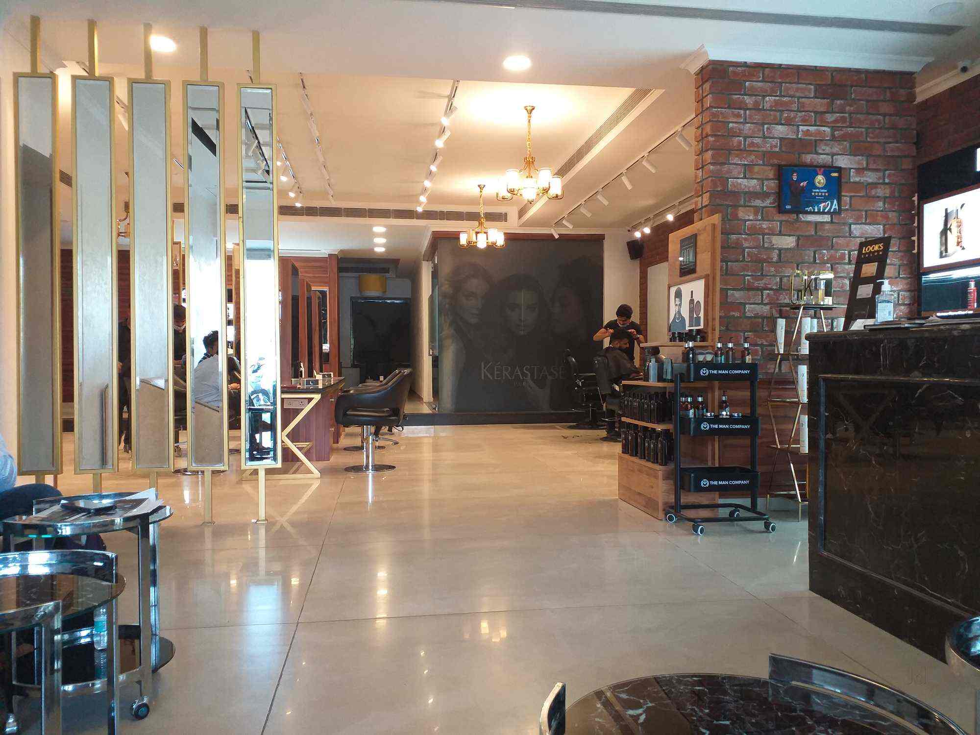 Looks Salon Mohali Beauty Spas In Chandigarh Justdial The data has been gathered from various sources it looks totally different. looks salon mohali beauty spas in