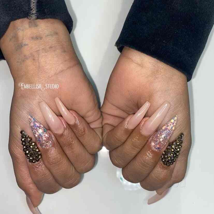 Top more than 129 embellish nail studio panchkula noithatsi.vn