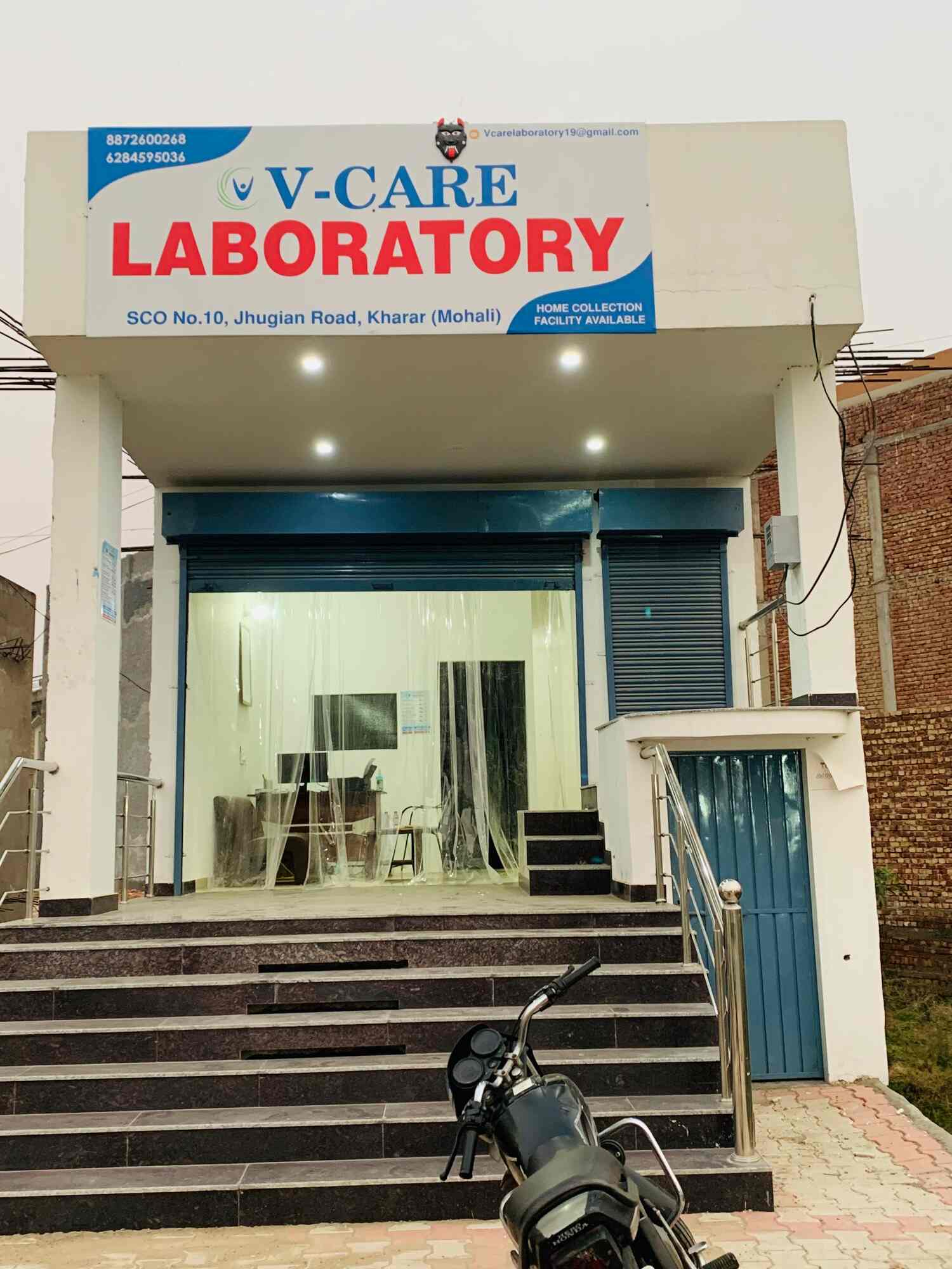 Lab view 6