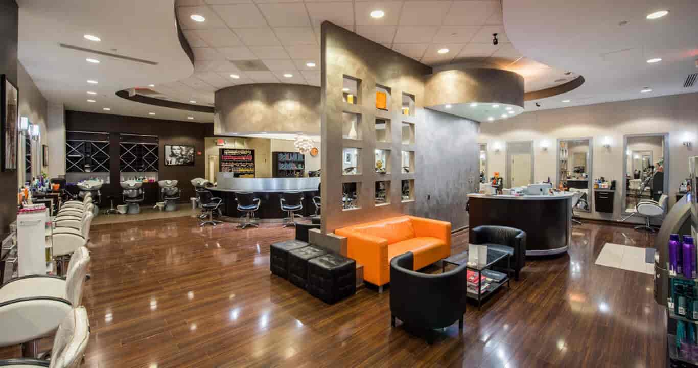 Hair Masters Luxury Salon in Chandigarh Sector 9c,Chandigarh ...