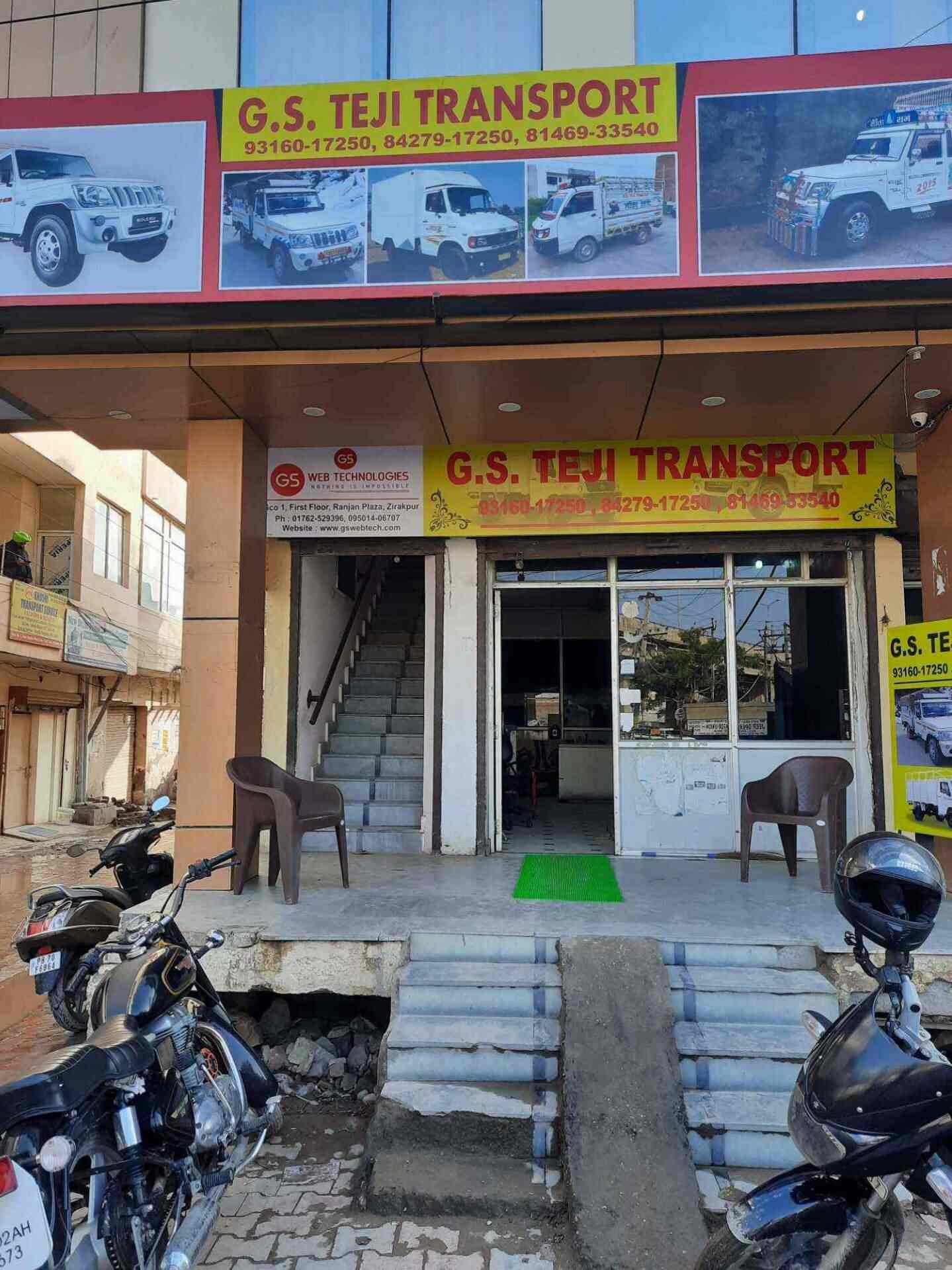 g-s-teji-transport-zirakpur-ho