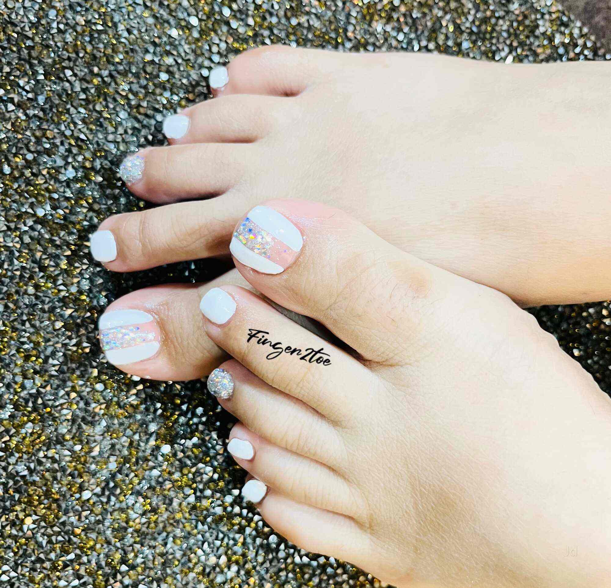 Discover more than 104 nail extension in mohali best