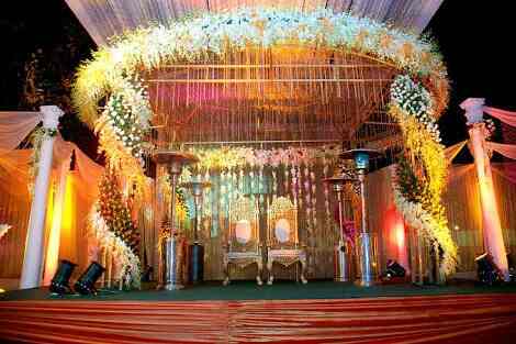Jai Mala Stage Theme Planers Dhakoli Caterers In Zirakpur Chandigarh Justdial 822 x 617 jpeg 196 кб. jai mala stage theme planers dhakoli