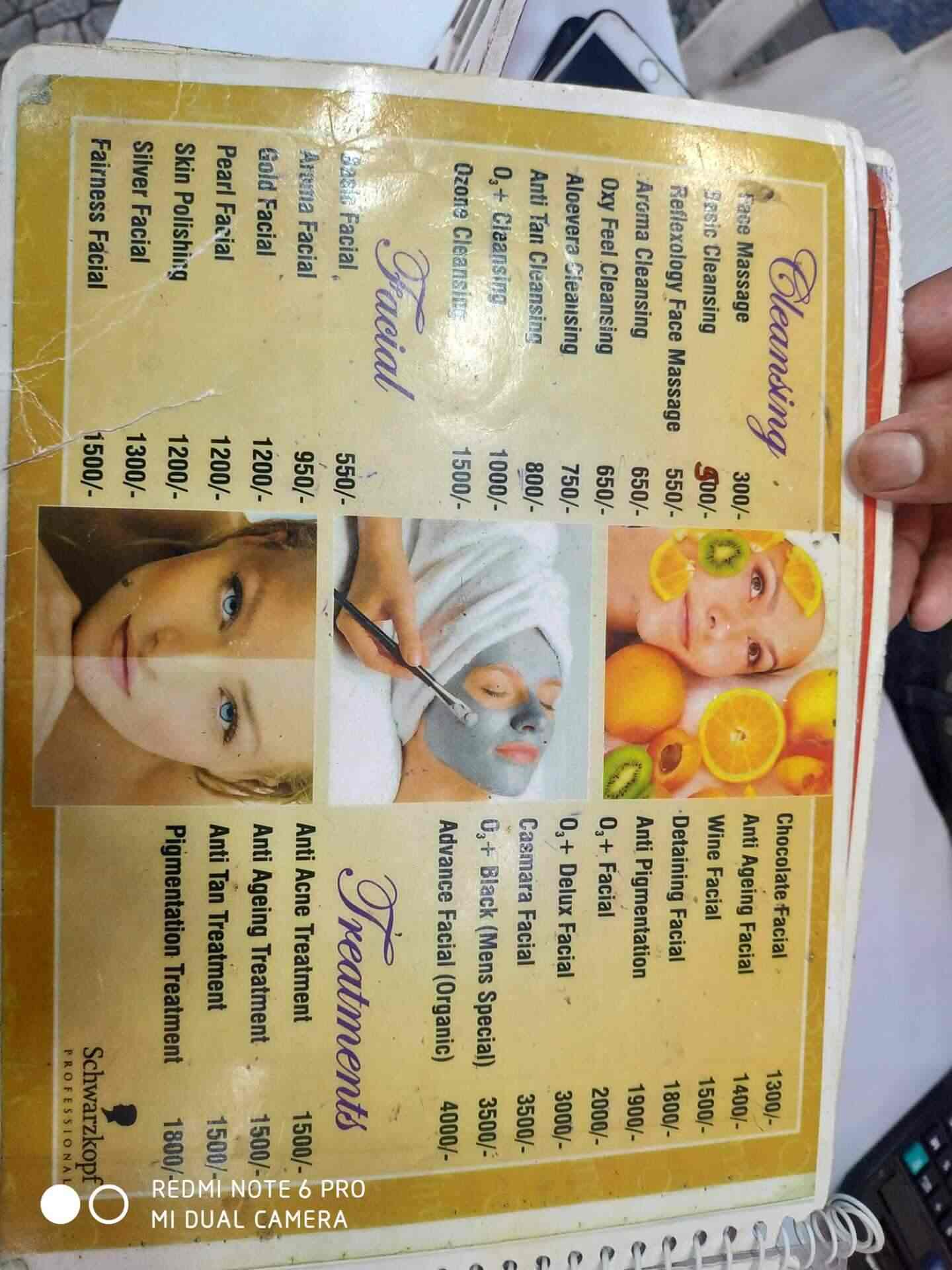 Aasis Hair Studio Photos Chandigarh Sector 60 Phase 3b 2