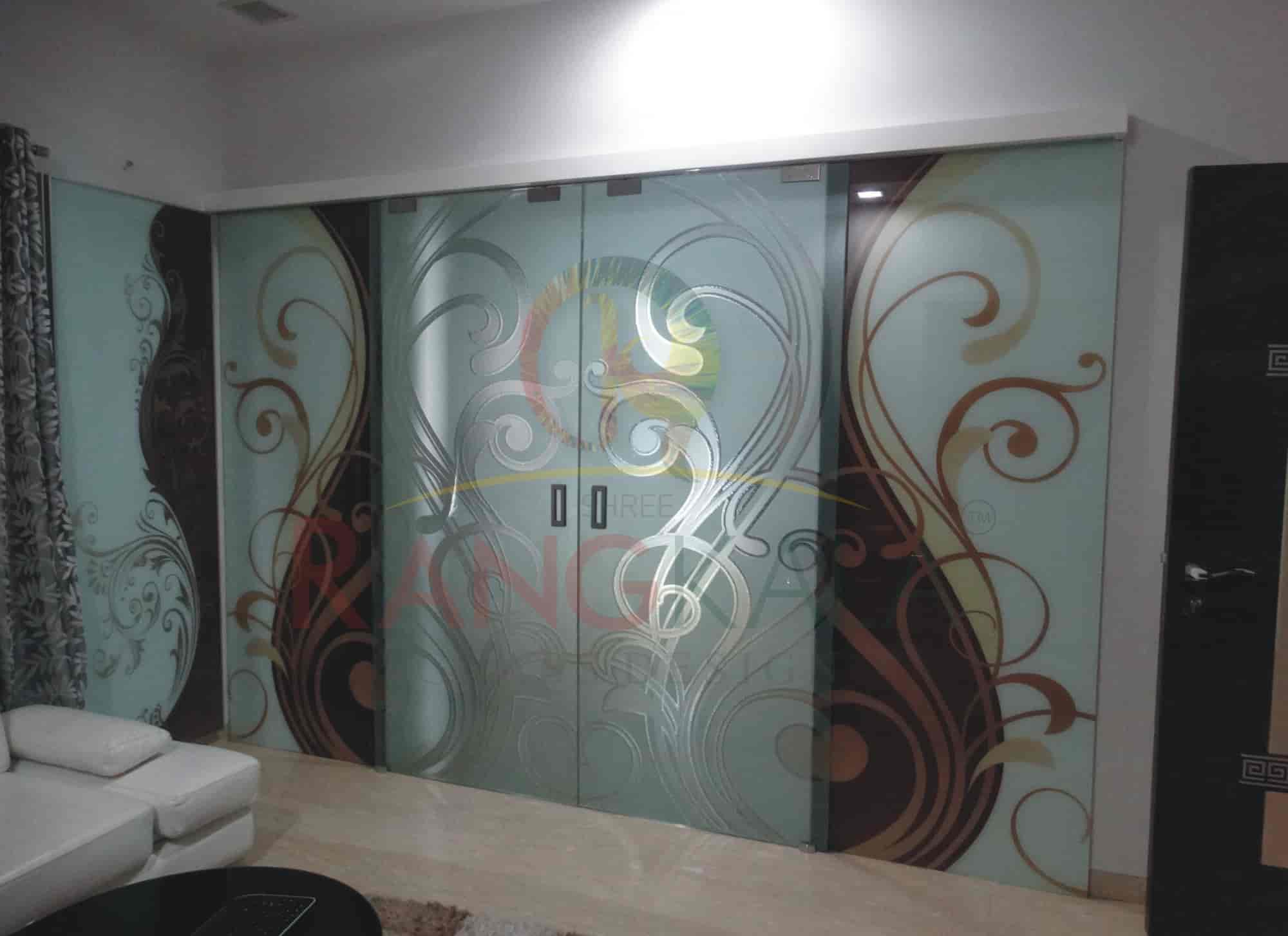 Shree Rangkala Glass Design Photos Chandigarh Pictures