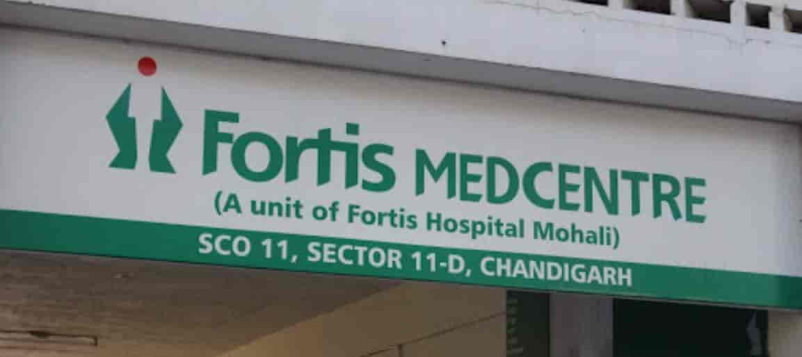 Lab Detail Image