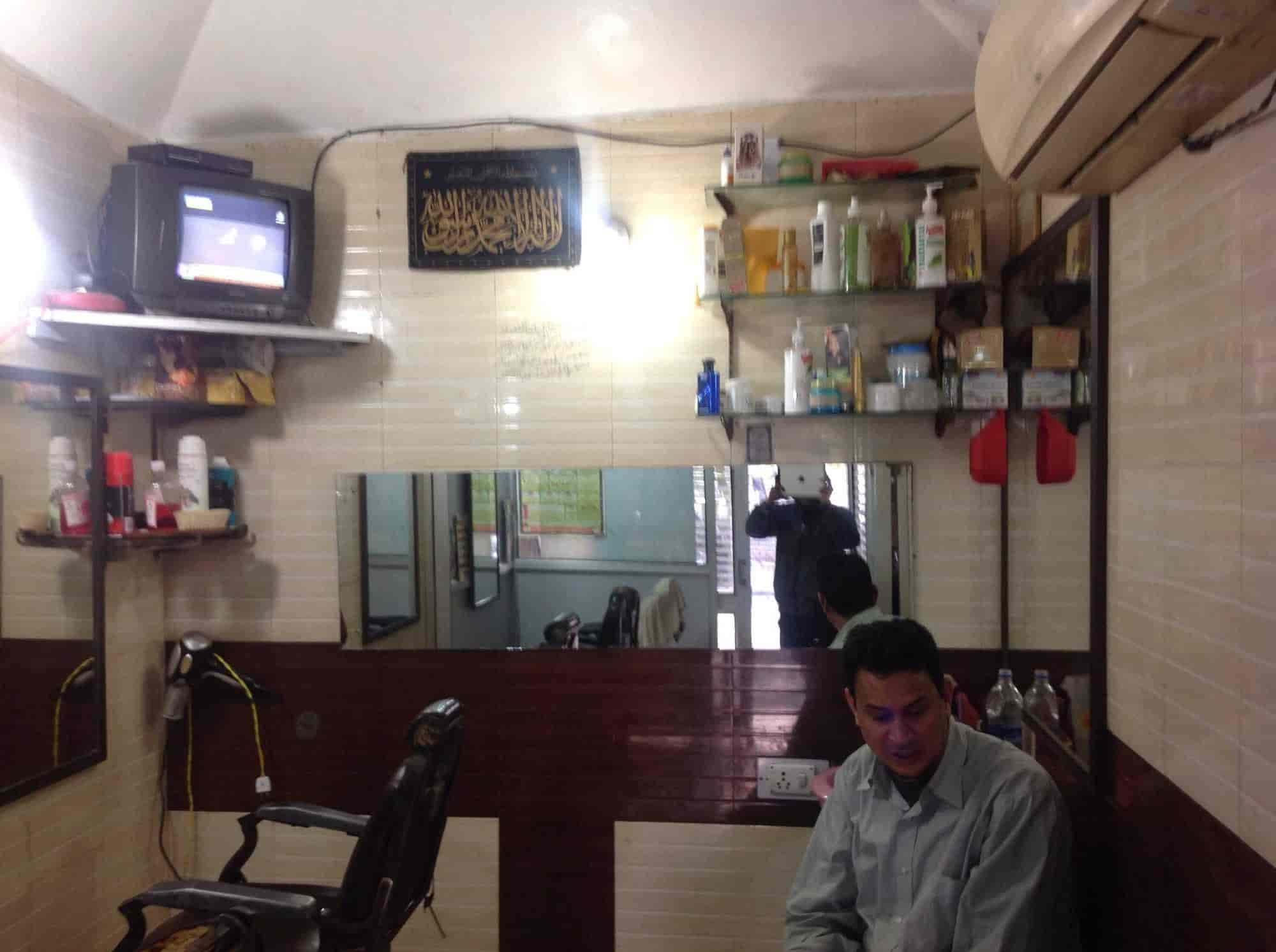 Saleem Best Hair Saloon Photos Chandigarh Sector 15d Chandigarh