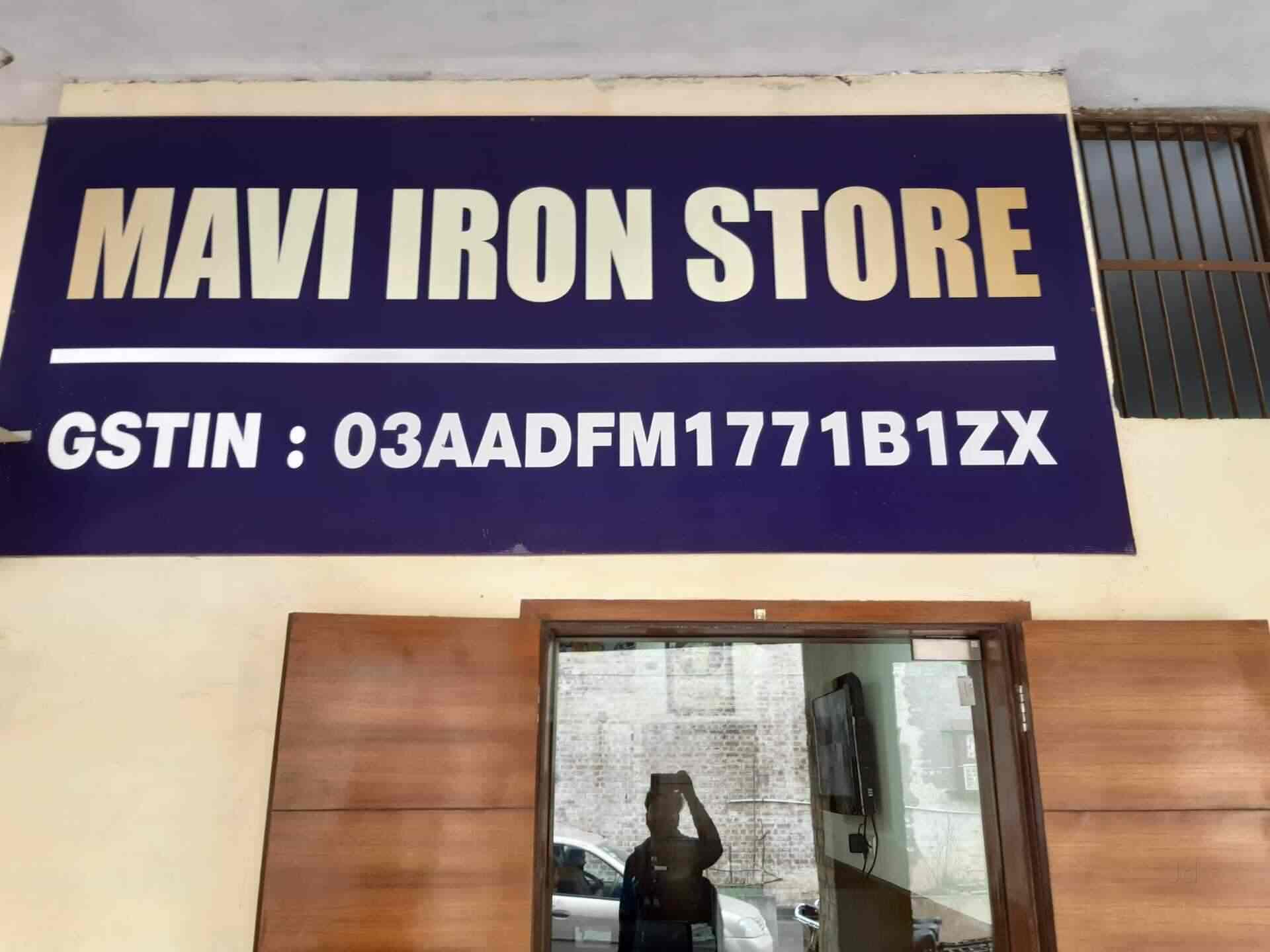 mavi store near me
