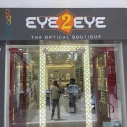 Eye 2 Eye Chandigarh Sector 10d Opticians In Chandigarh Justdial