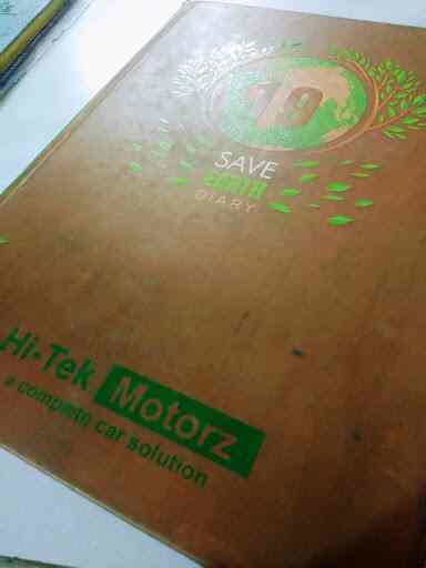 Hi Tek Motors Chandigarh