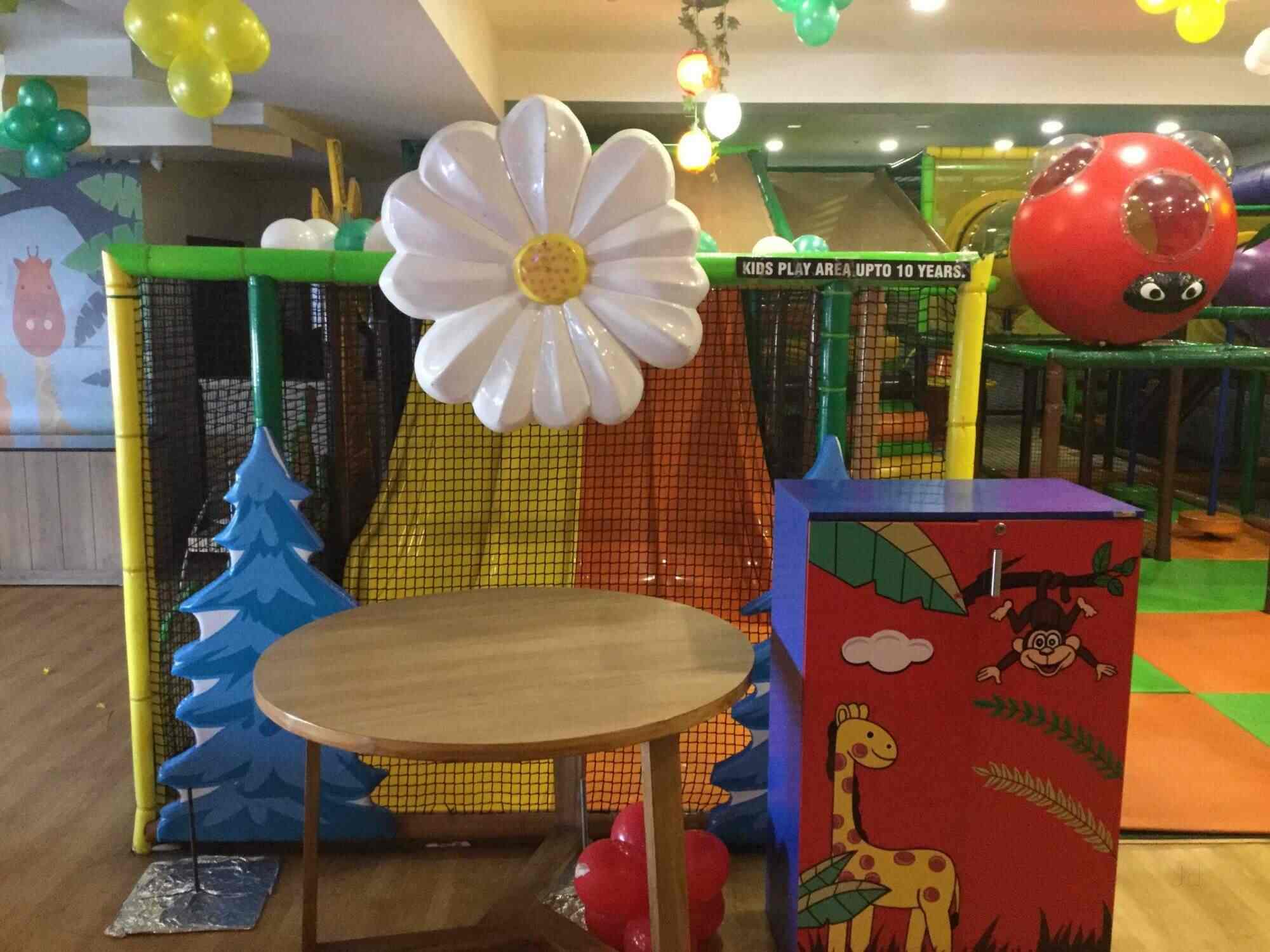 kids castle photos industrial area phase ii chandigarh banquet halls