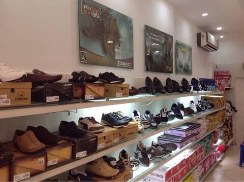 Maidens Shop