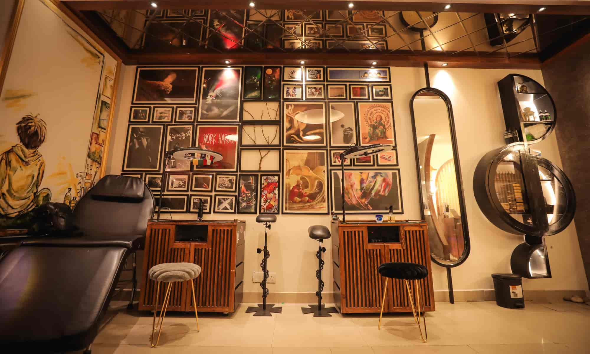 Aggregate more than 60 art attack tattoo llc super hot in.cdgdbentre