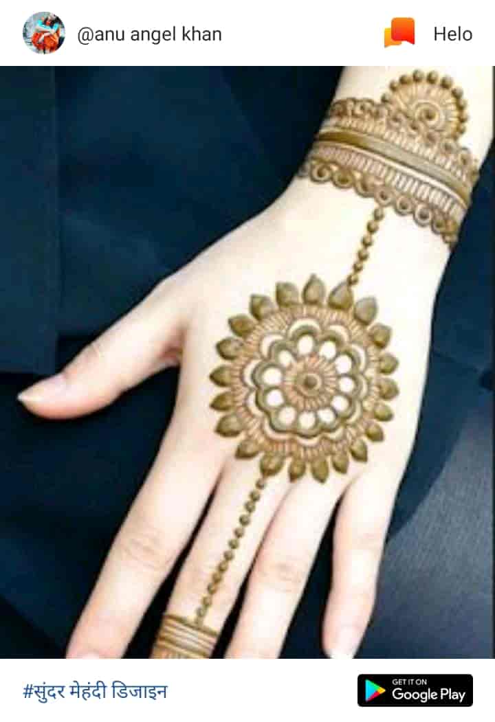 Parmod Mehndi Art, Sector 20c , Bridal Mehendi Artists in