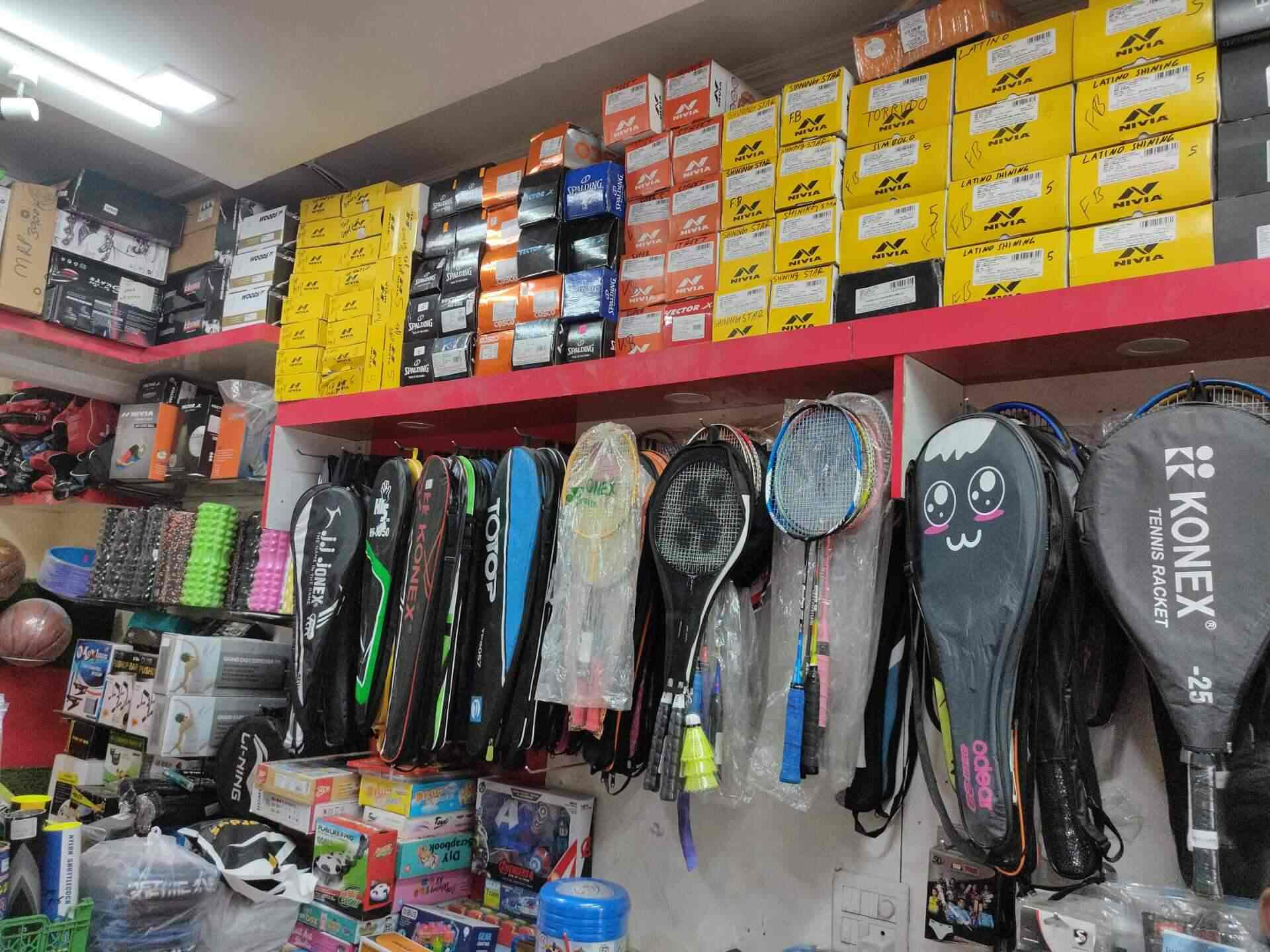 Z Sports Mohali, (Punjab) BuddingStar