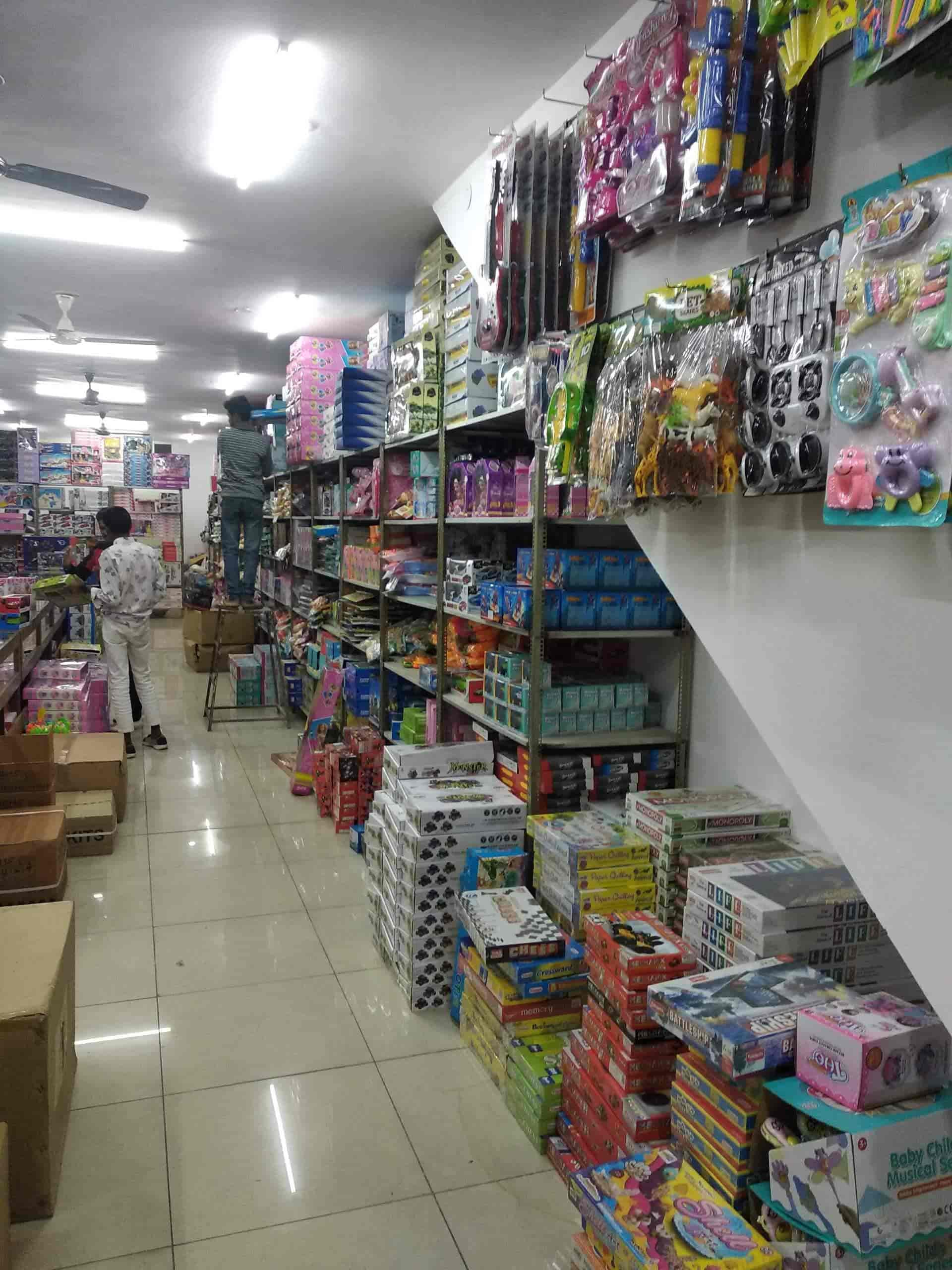 sunny toys & gifts shop