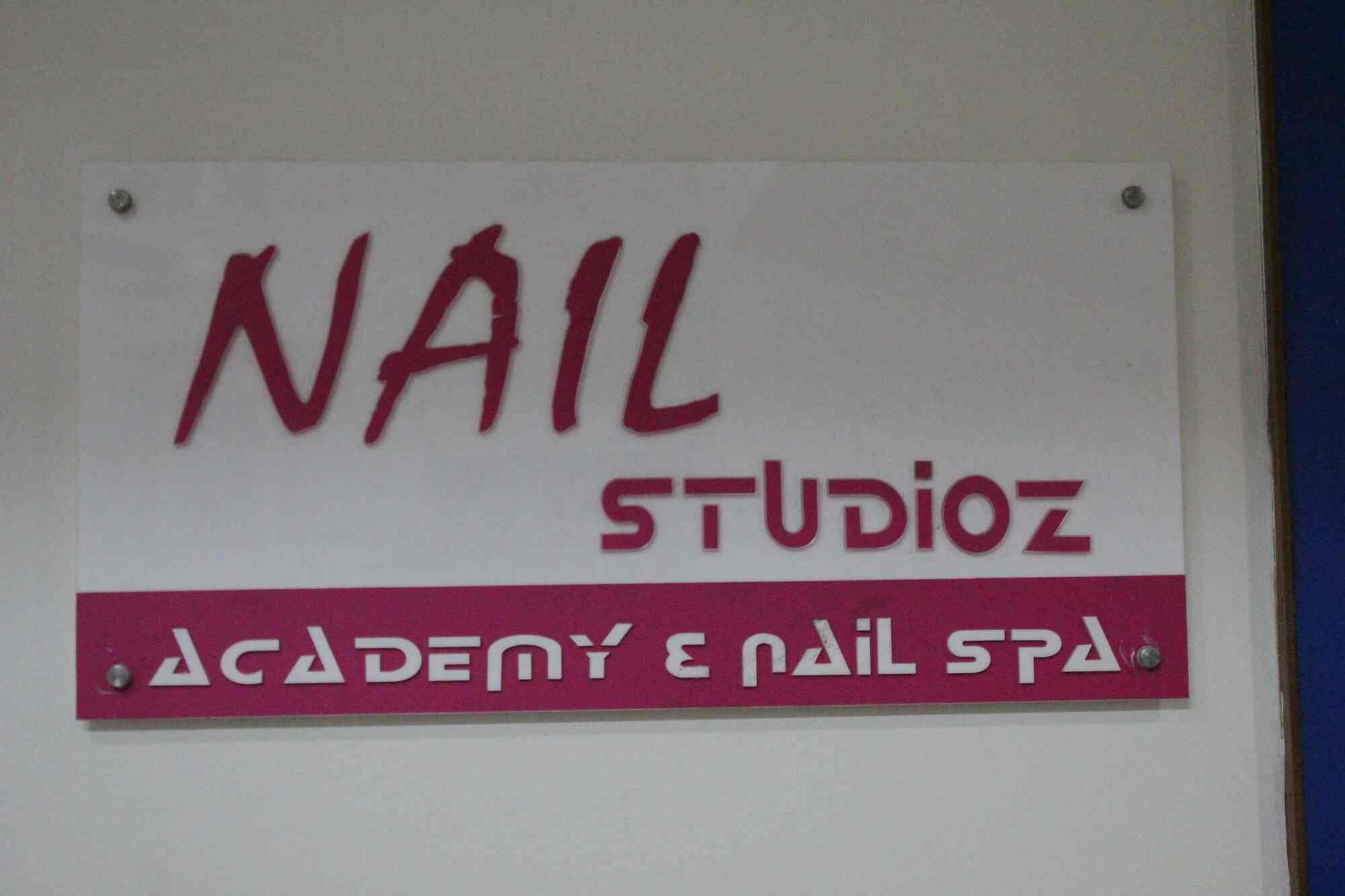 Update 118+ nail studio phase 9 mohali ceg.edu.vn