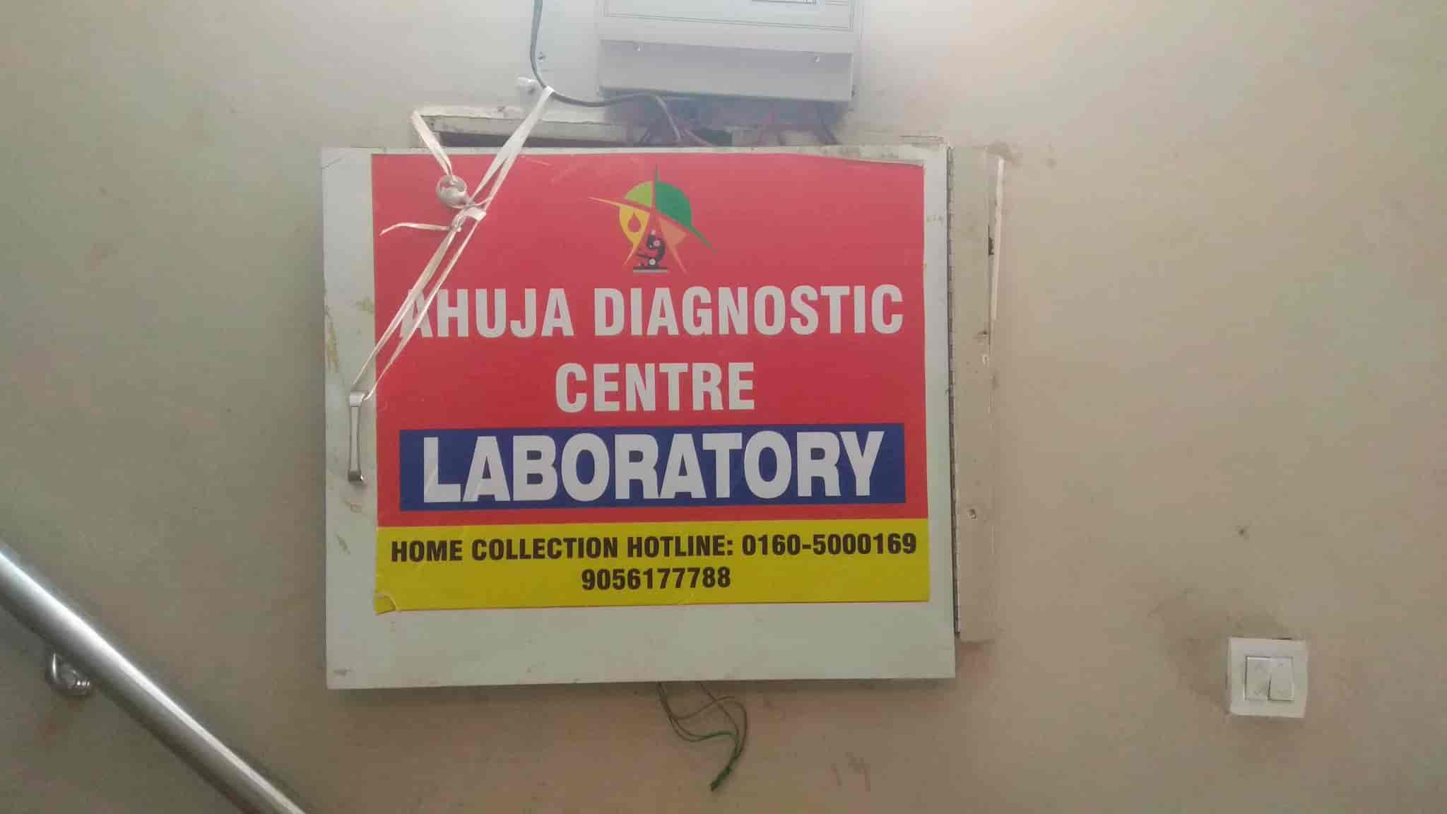 Lab view 3