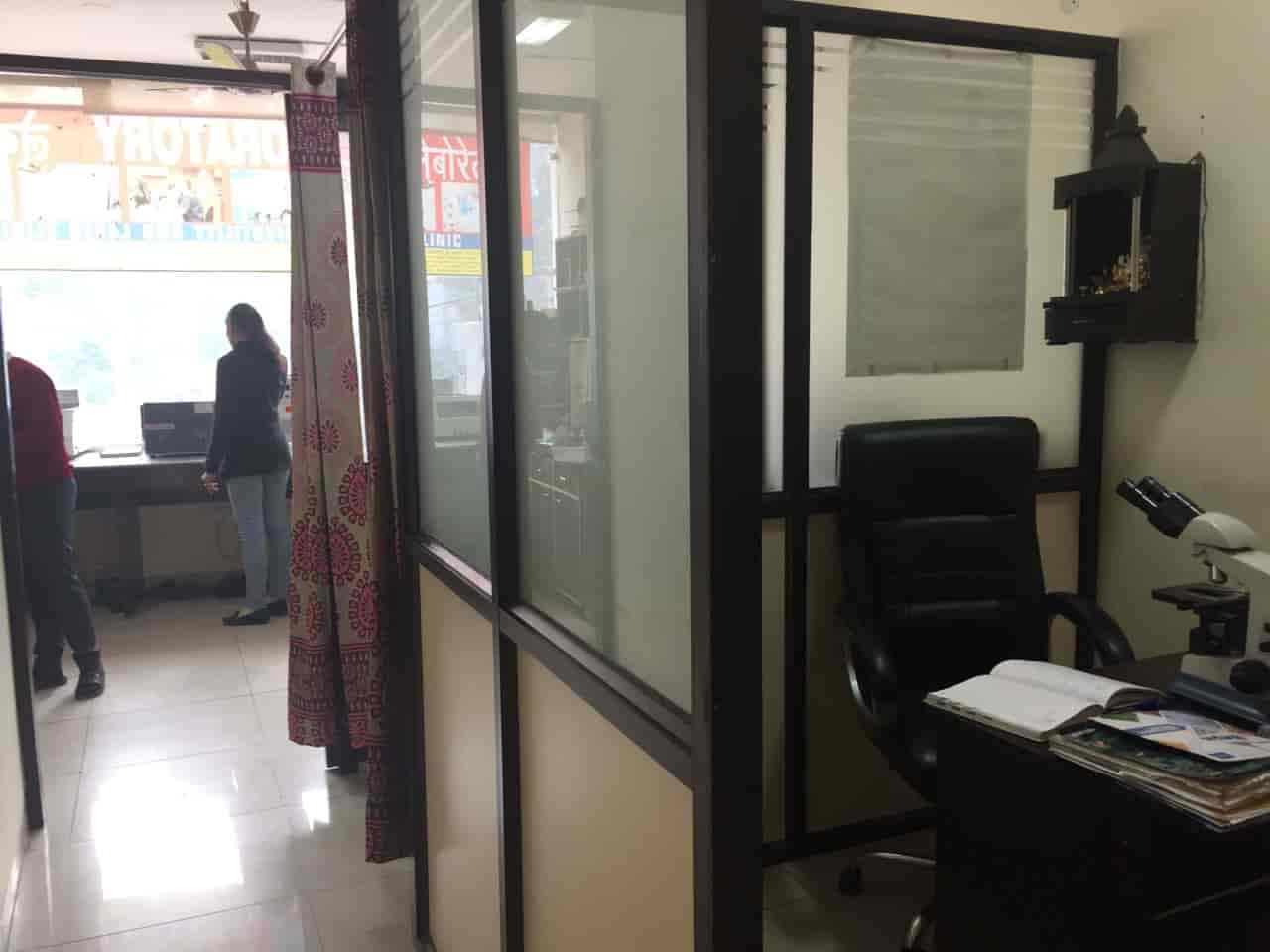 Lab view 7