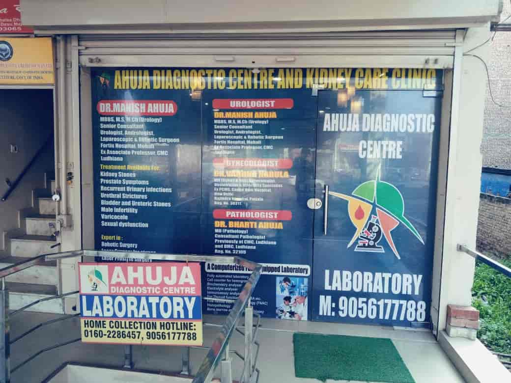 Lab view 10