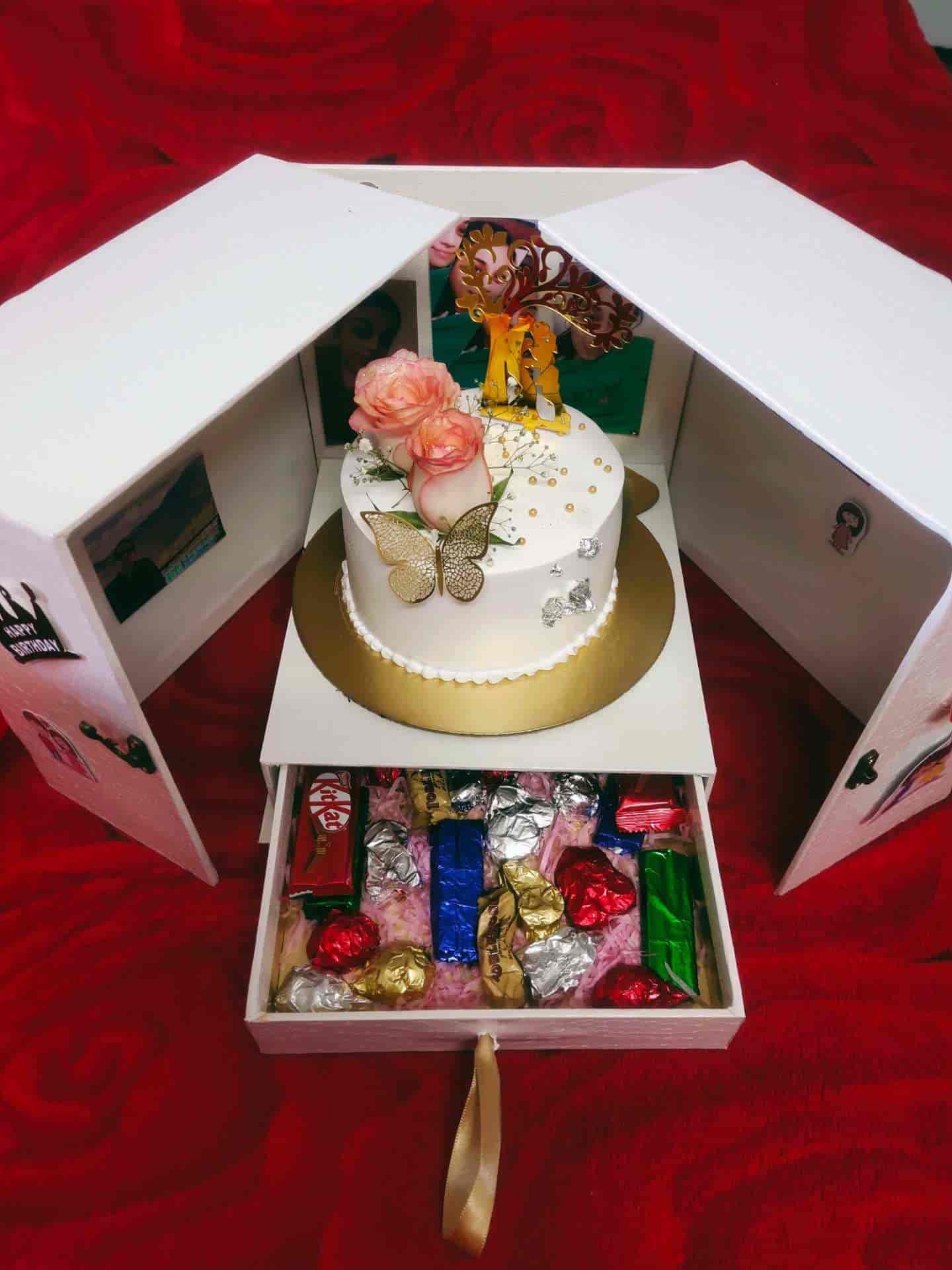 Details 156+ online cake delivery zirakpur best in.eteachers