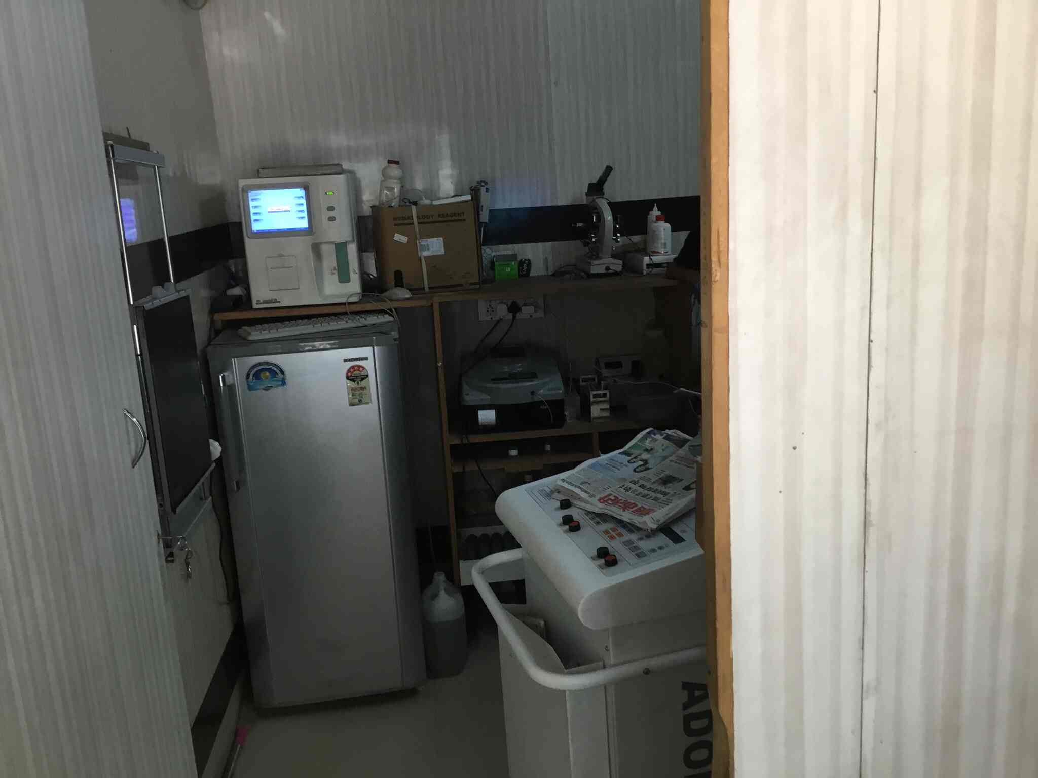 Lab view 13