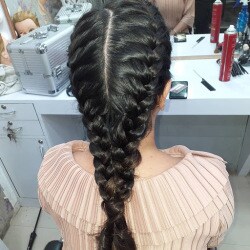 Long Hair Paradise Long Hair Paradise