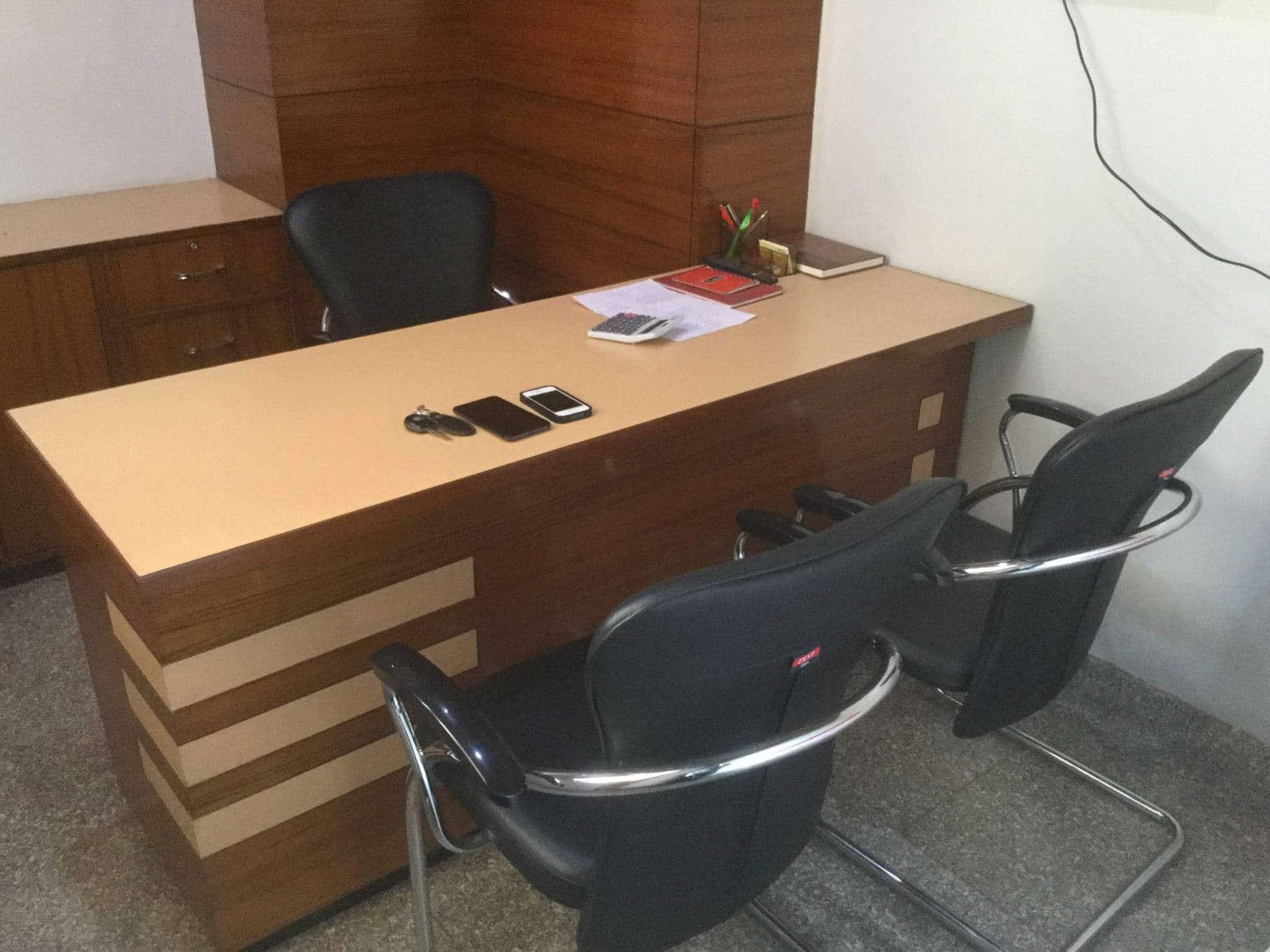 Office Chairs Sofa Tables Furnitures In Chandigarh Zirakpur Punjab