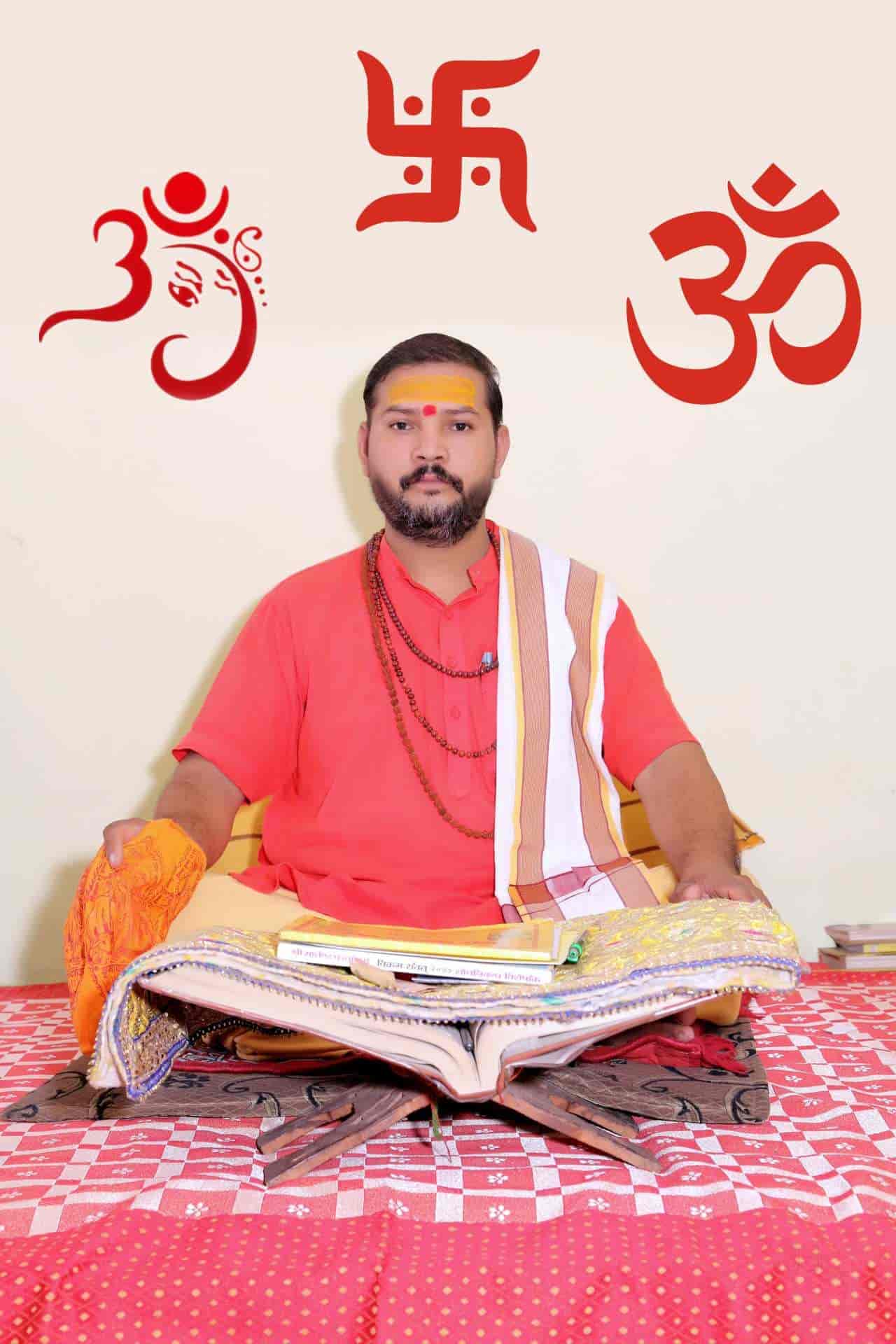 Acharya Sharma