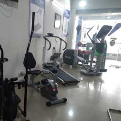 Cardio World Chandigarh Zirakpur Ho Sports Goods Dealers In Zirakpur Chandigarh Justdial
