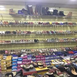 trendy shoes outlet