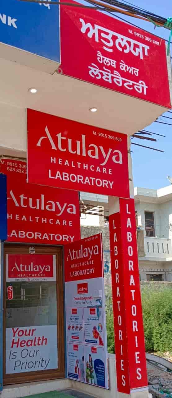 Lab view 9