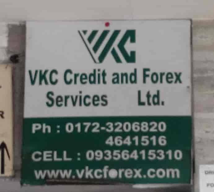Write a Review for Vkc Credit & Forex Services Pvt Ltd