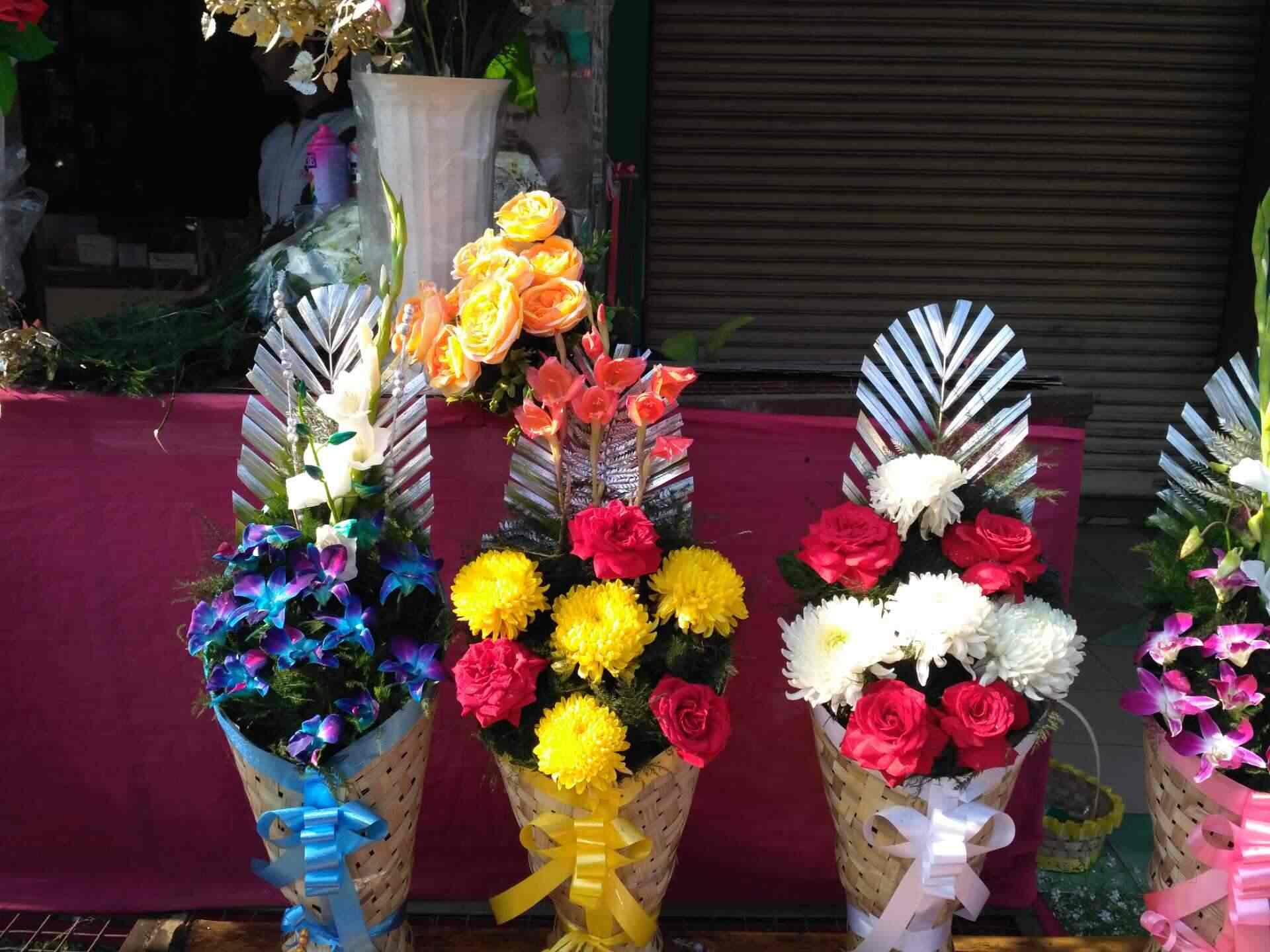 Flower Point Sector 64 Phase 10 Wedding Decorators In Chandigarh