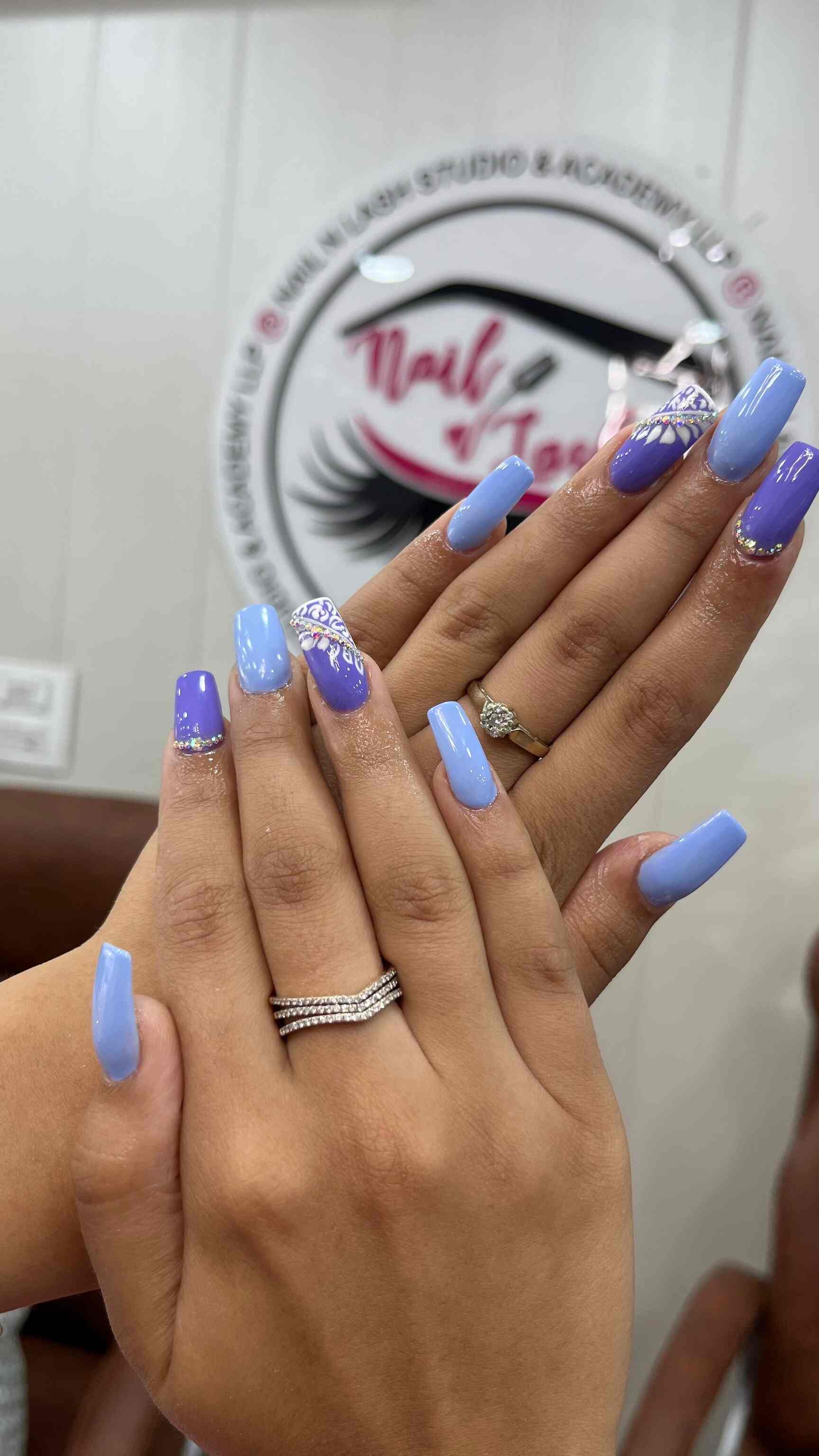 Top more than 136 nail artist in chandigarh ceg.edu.vn