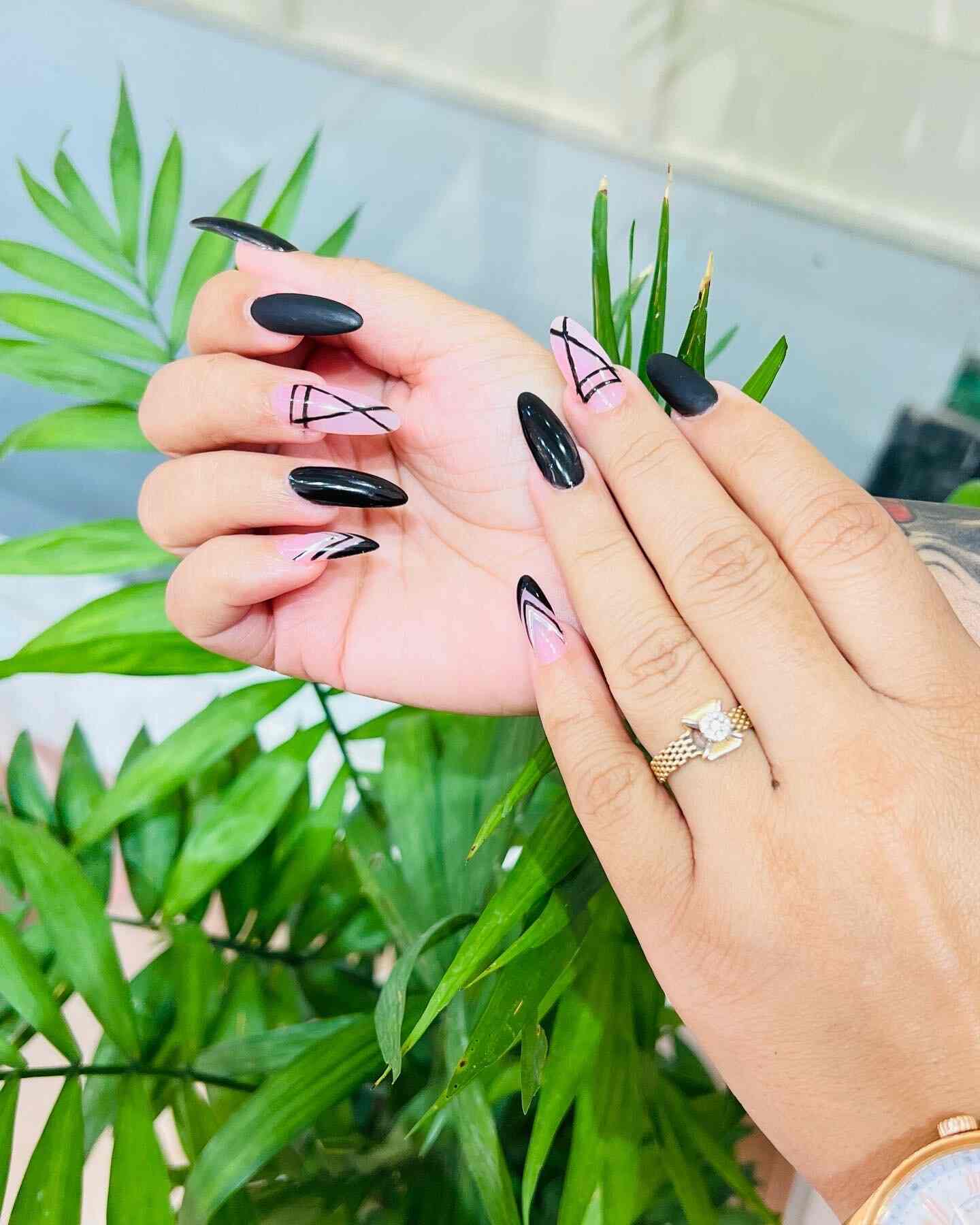 Top more than 136 nail artist in chandigarh ceg.edu.vn