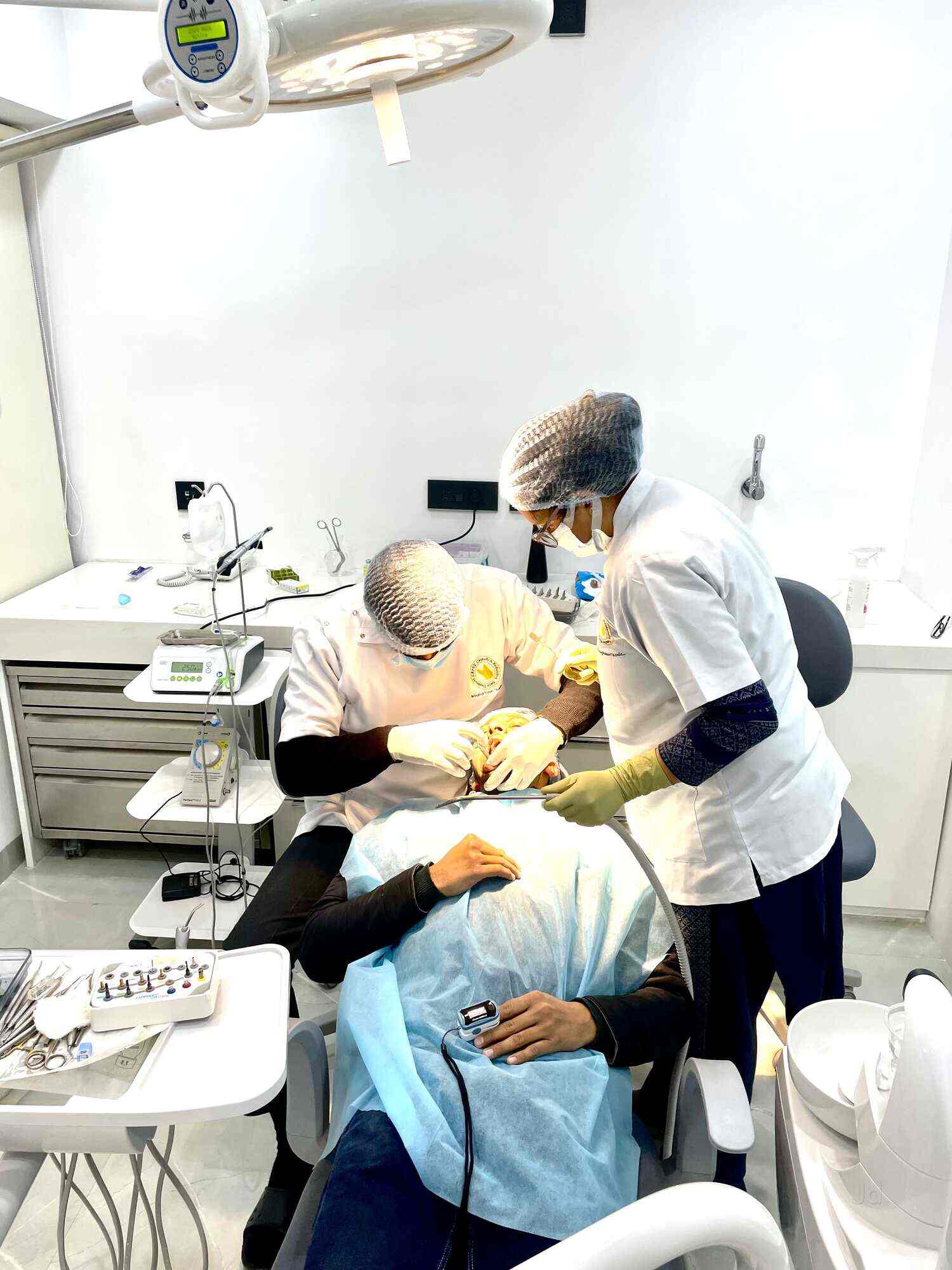 15 Tips For dental replacement Success
