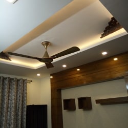 India Gypsum Ceiling Chandigarh Sector 52 Mdf Board Dealers