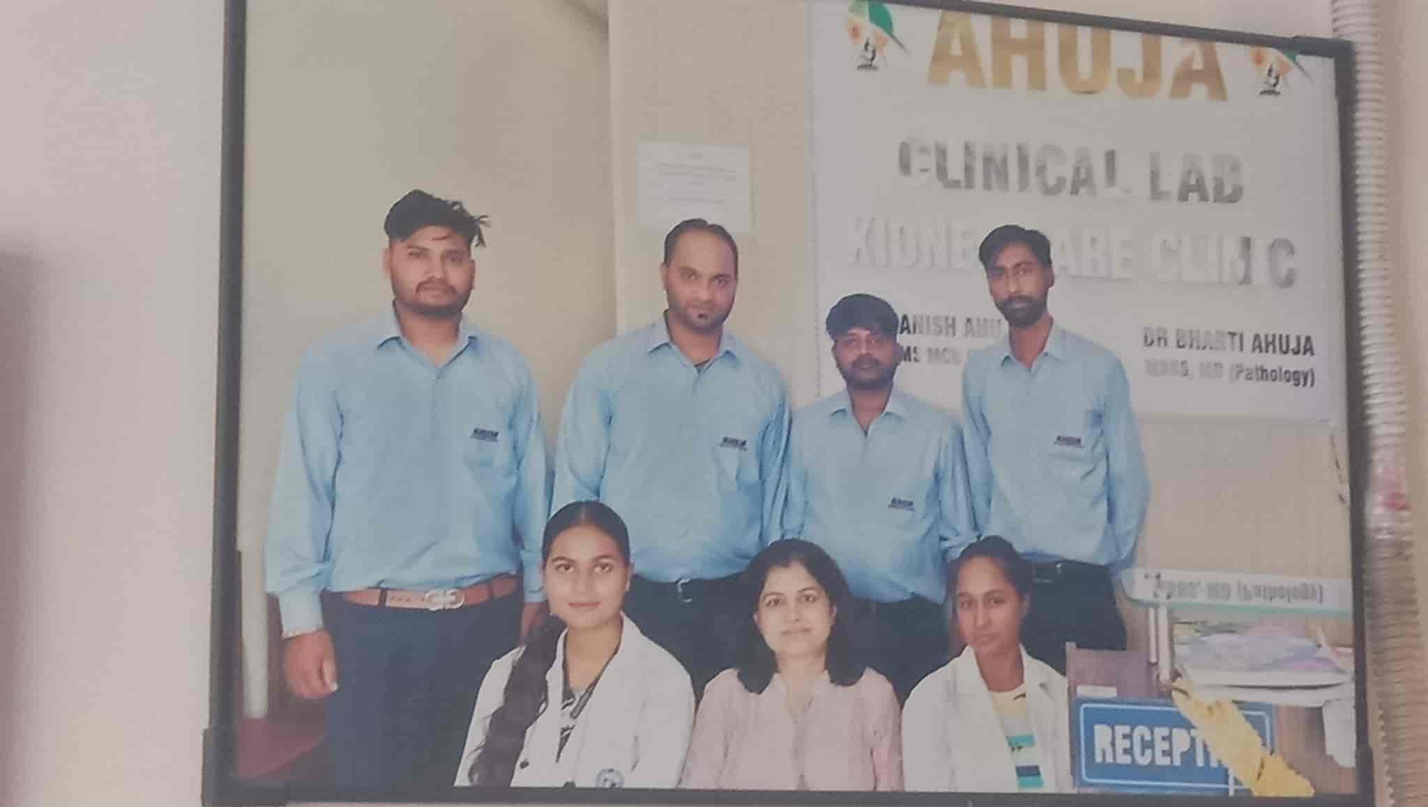 Lab view 14